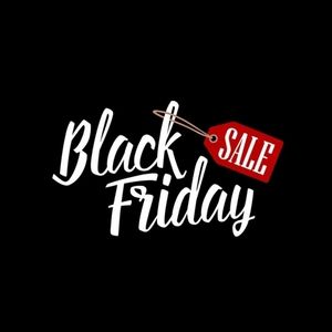 Black Friday Sale